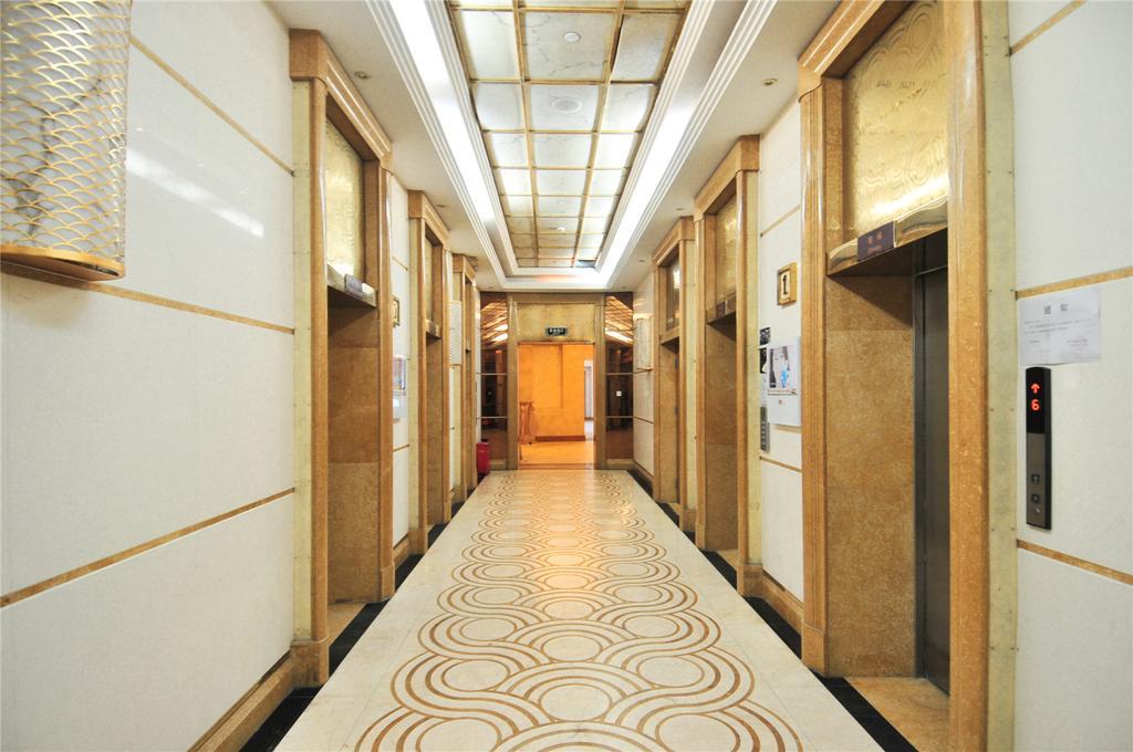 Sanya 1119 Theme Apartment ภายนอก รูปภาพ